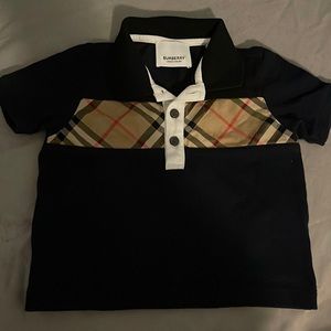 Burberry Polo Shirt